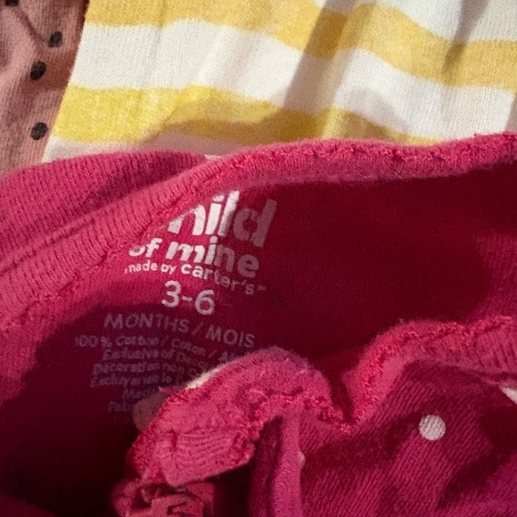 Assorted Baby Clothing Set 3-6 months - Picture 2 of 6